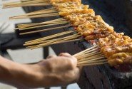 chicken satay recipe