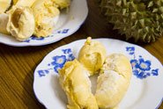 durian cake recipe