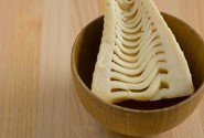 bamboo shoots