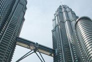 paradise palace, kuala lumpur