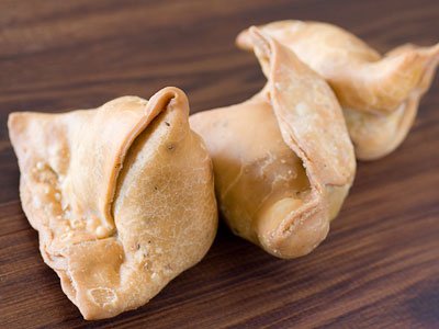 samosa