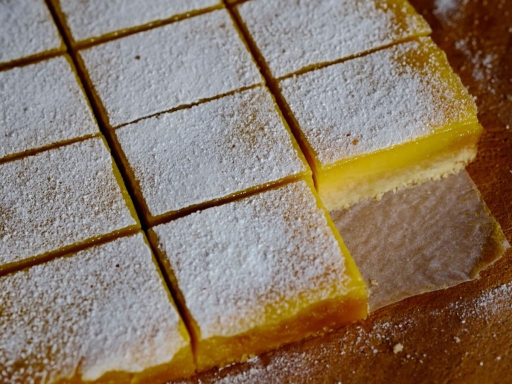 lemon slice